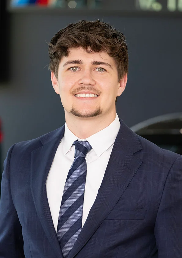 Blake Reynolds