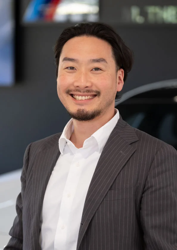 Eugene Lin
