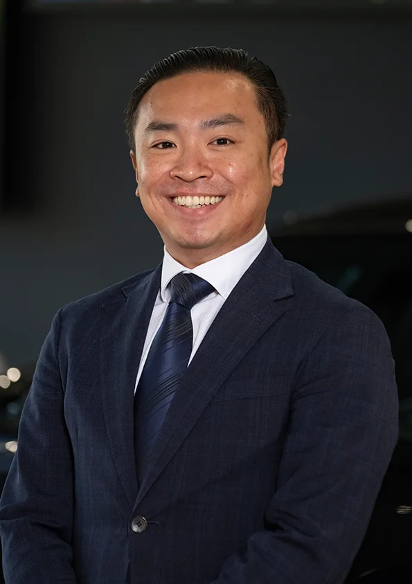 Jefri Yang