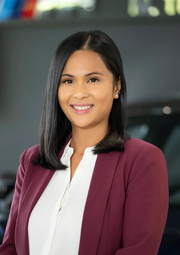 Katrina Banayos