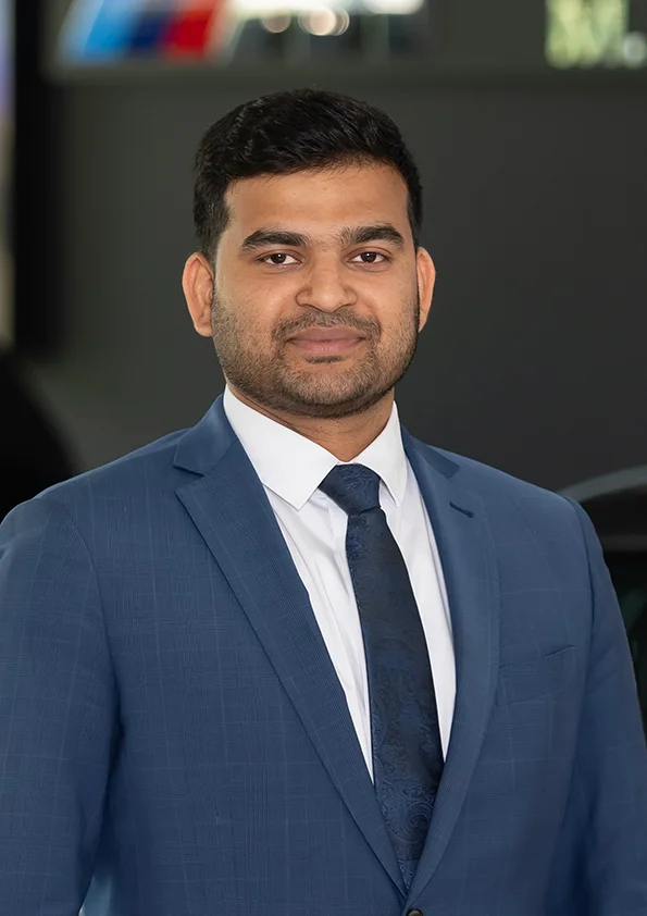 Manu Mohanan