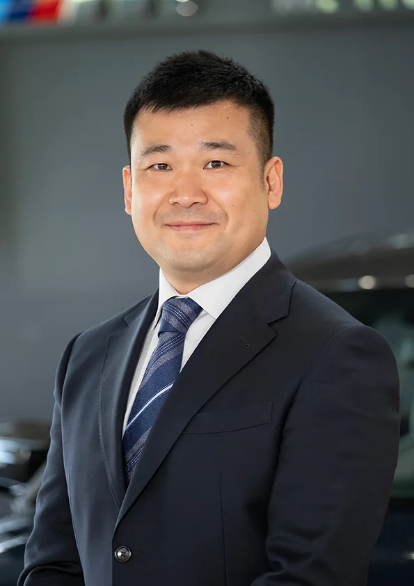 Paul Zhang