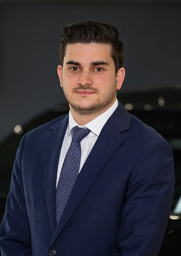Sebastian Sofoulis