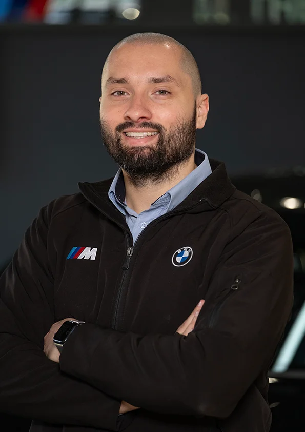 Viktor Alvandi